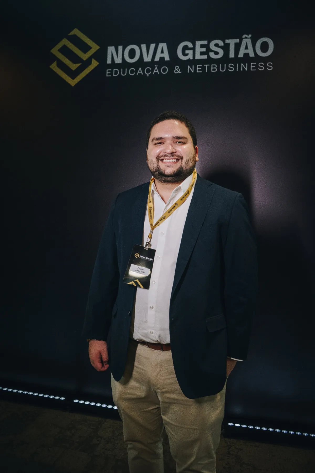 Participante do Sprint